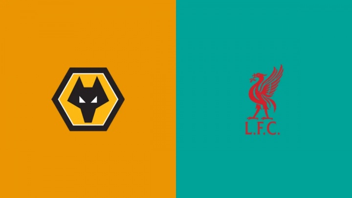 开云电竞注册-利物浦vs狼队首发：萨拉赫、加克波、埃基蒂克先发，维尔茨伤缺