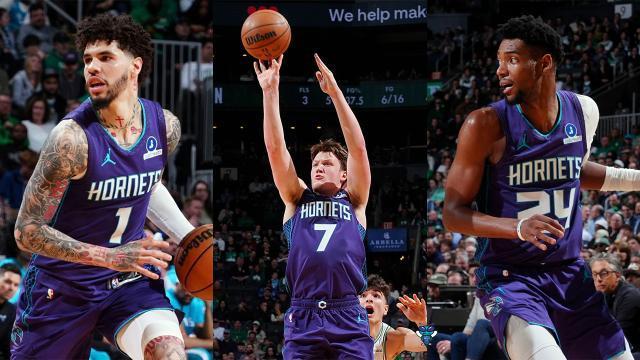 体育博彩-黄蜂客场29分大胜绿军 6连胜一数据比肩宇宙勇